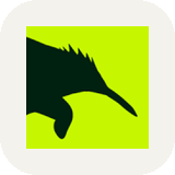 ZSL EDGE logo