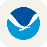 NOAA Fisheries logo