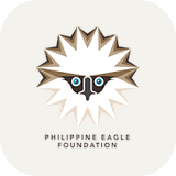 Philippine Eagle Foundation logo