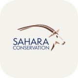 Sahara Conservation logo