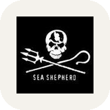 Sea Shepherd logo