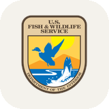 U.S. Fish & Wildlife logo